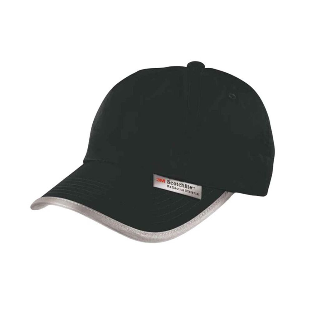 Result Hi-Vis Cap / Black